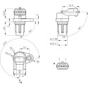 Sensor, posição da árvore de cames