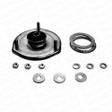 Suporte de apoio do conjunto mola/amortecedor MOUNTING KIT