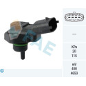 Sensor, pressão colector de admissão