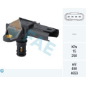 Sensor, pressão colector de admissão