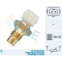 Sensor, temperatura do óleo