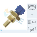 Sensor, temperatura do líquido de refrigeração