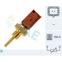 Sensor, temperatura do líquido de refrigeração