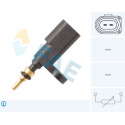 Sensor, temperatura do líquido de refrigeração