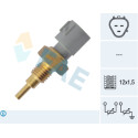 Sensor, temperatura do líquido de refrigeração