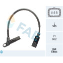 Sensor, posição da árvore de cames