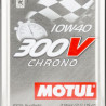 Motul 300V Chrono 10W40 2L