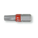 Pacote: Ponta colorida para parafusos T27 Torx®