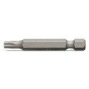 Pacote: Bit para parafusos de pegada Torx® T7