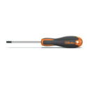 Chave macho com cabo para parafusos de cabeça Torx® Tamper Resistant, cromados, pontas pretas T15