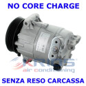 Compressor, ar condicionado