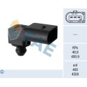 Sensor, pressão colector de admissão