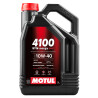 Motul 4100 SYN-nergy SPEC 10W40