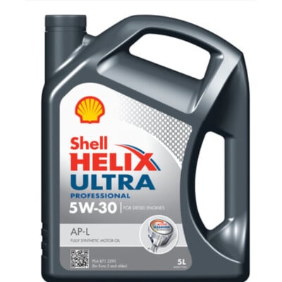 Shell Helix Ultra ProAPL 5W30 5L