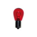 Luz de freio para motocicleta 12V 21W Bau15S Vermelho 196