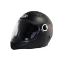 Capacete modular Lem Preto fosco - Preto - MULTI056S